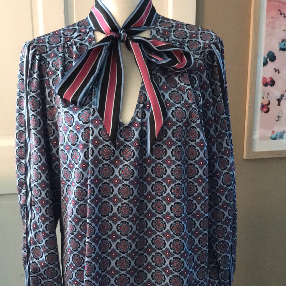 Laundry blouse - size XL - new without tags